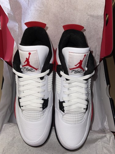 Nike air jordan retro - air, 4