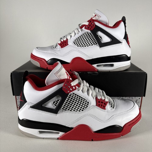Taglia jordan 4 retro - 9,