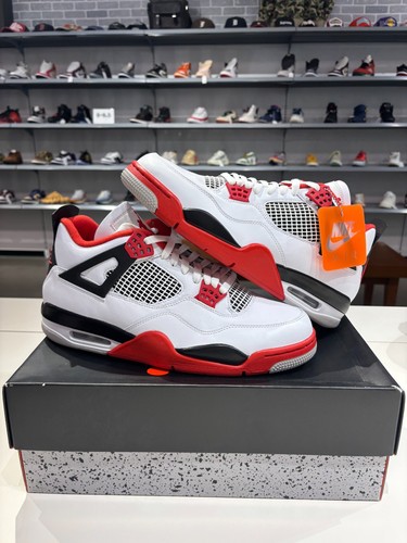 Nuovissime air jordan rosso - air,