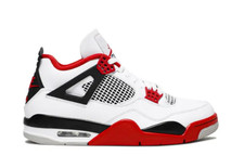 Taglia 13 - Jordan 4 Retro