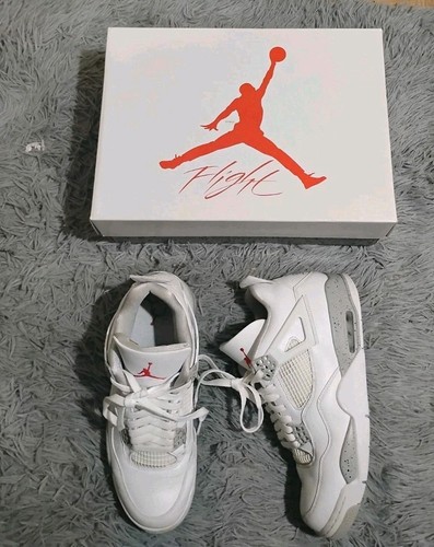 Jordan air retro - 4,