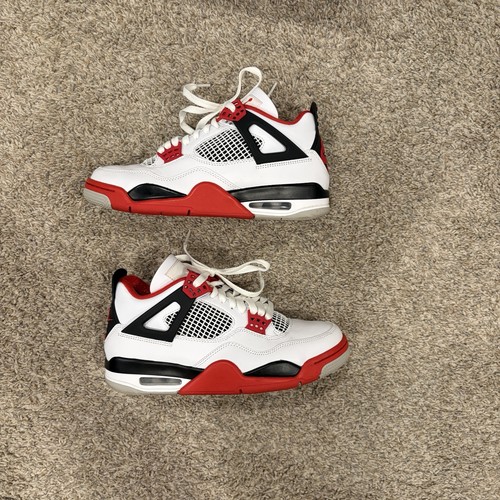Nike air jordan fire - air,