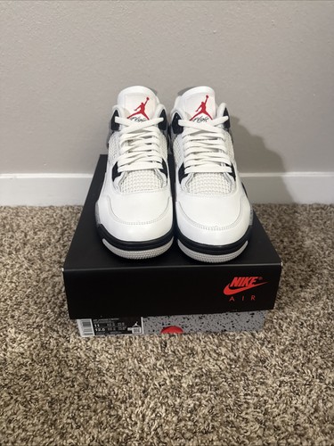Scarpe basket air jordan - scarpe, 4