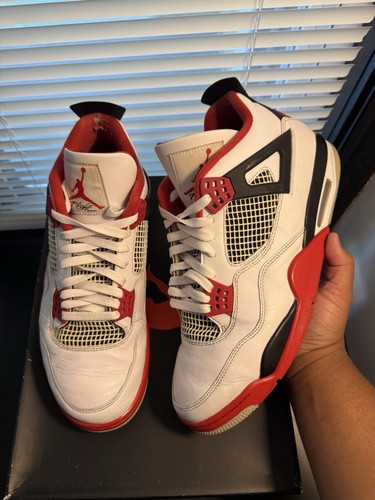 Jordan retro mid fire - retro, og