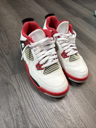 Nike air jordan retrò rosso - jordan,