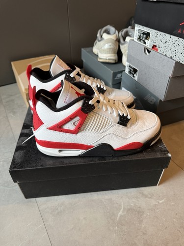 Nike air jordan - 4, retro