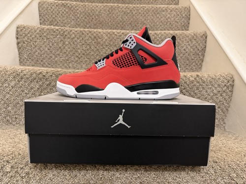 Air jordan retro toro - toro, bravo