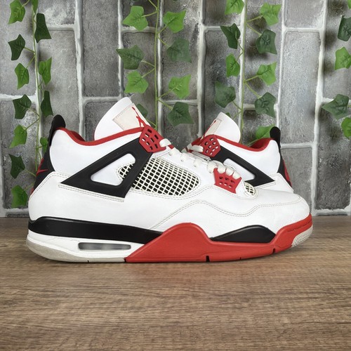 Taglia air jordan 4 - taglia, retro