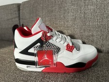 NIKE AIR JORDAN 4 Retro OG