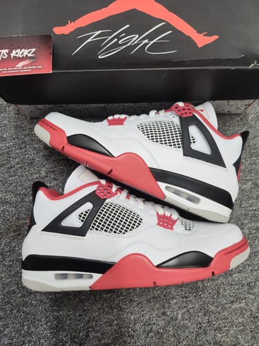 Uk10 jordan fire - uk10.5, 'fire
