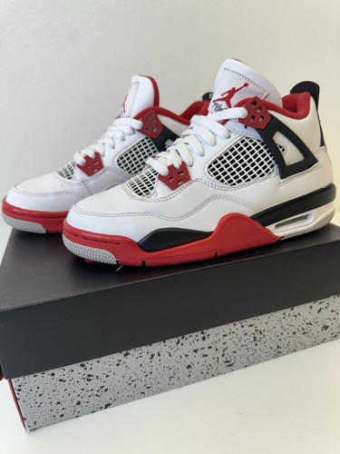 Nike air jordan - jordan, 4