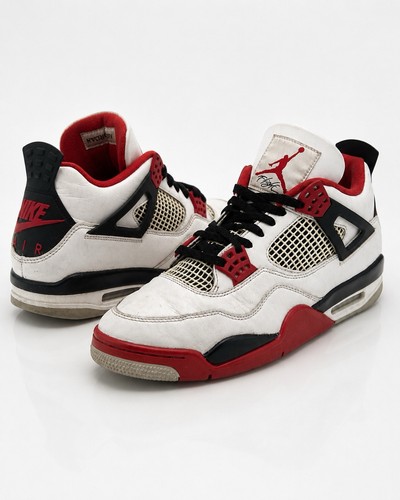 Nike air jordan retro og - nike, 4