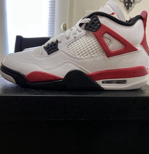 Air jordan retro red - air,