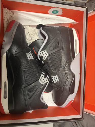 Taglia air jordan 4 retro - -,
