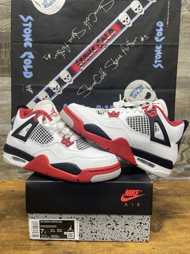 Taglia jordan 4 retro - -,