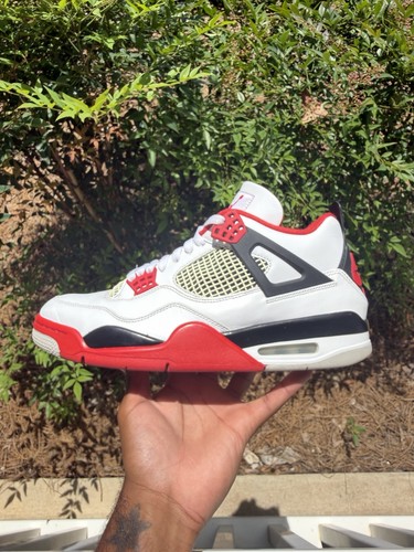 Taglia jordan 4 - -,