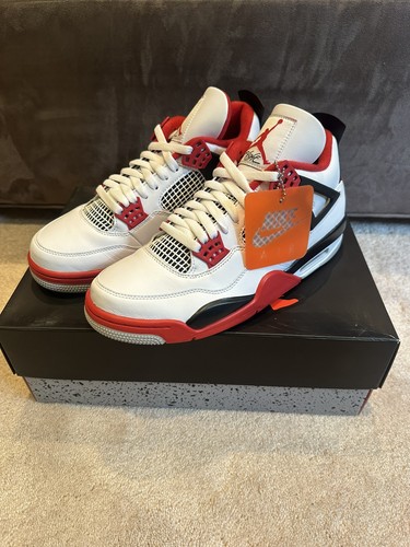 Nike air jordan - air, 4
