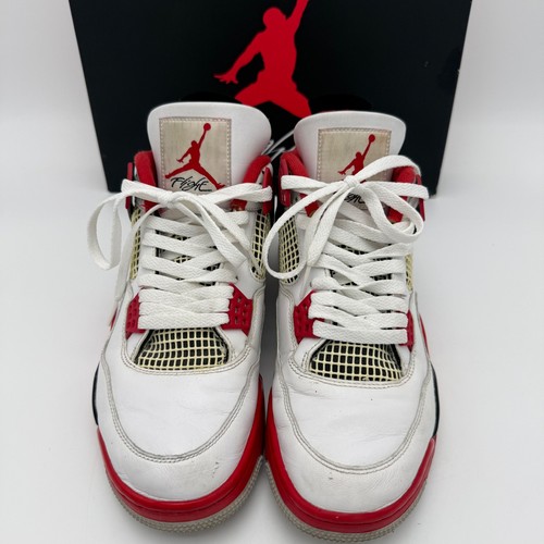 Jordan retro rosso fuoco - jordan,