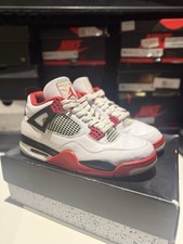 Size 11 - Nike Air Jordan 4