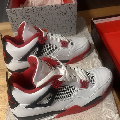 Taglia jordan 4 retro - 4, og